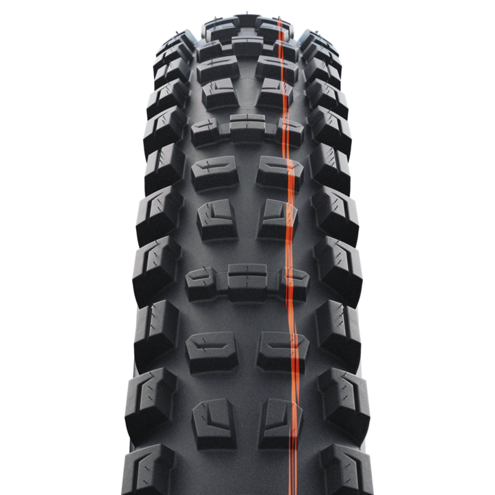 Romy Pro Radial Tire