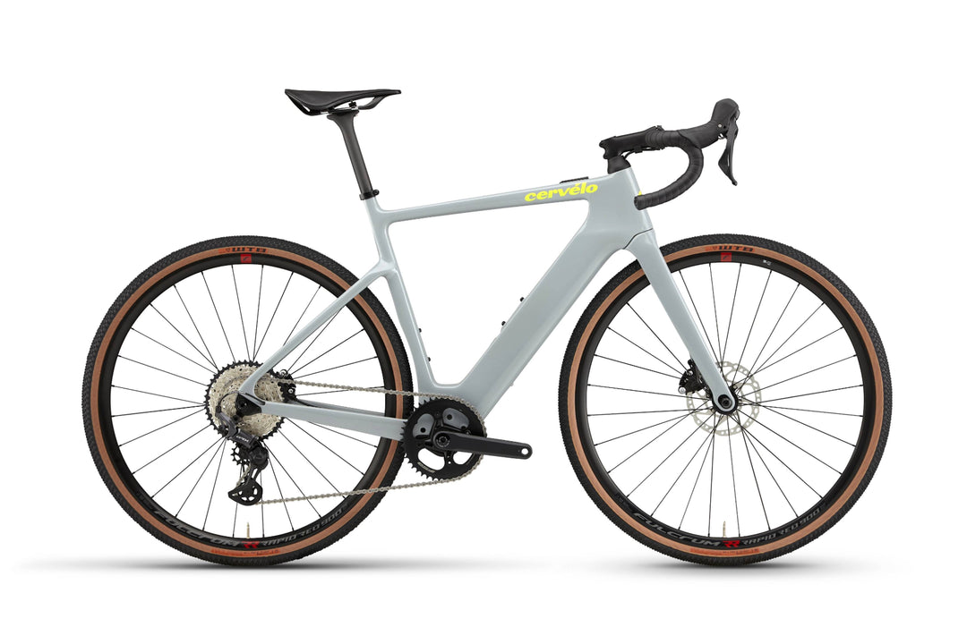 Rouvida GRX RX610 Gravel - Granite