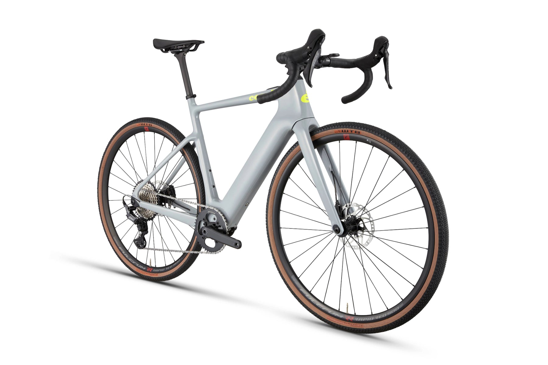 gravel bike rh 61 Cervelo Rouvida GRX RX610 Gravel – Mike's Bikes