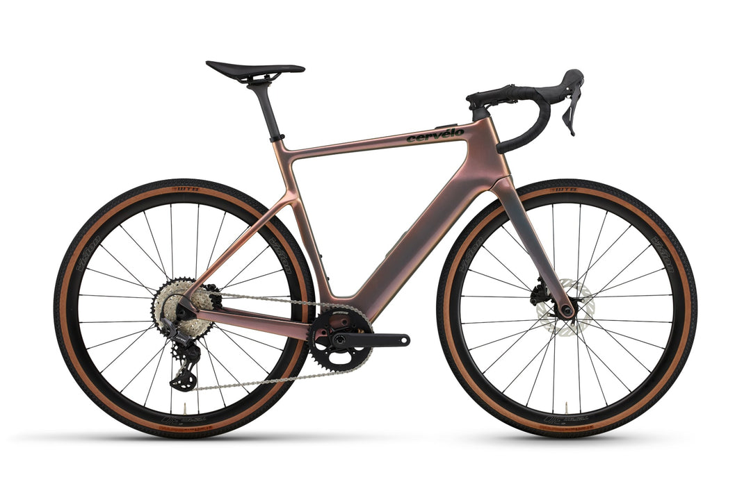 Rouvida GRX RX 610 1 Gravel