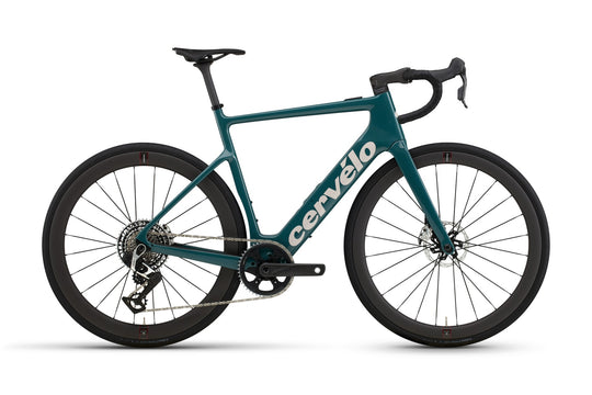 Cervélo Bikes | Road, Gravel & Triathlon | Mike's Bikes