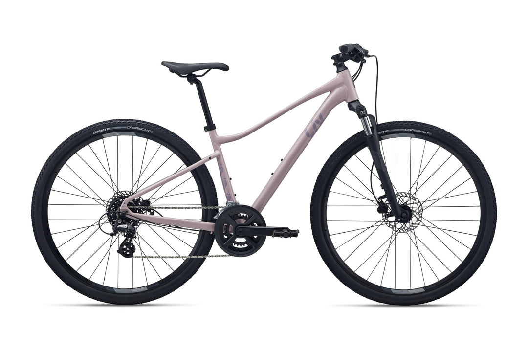 Rove 4 - Rosy Brown