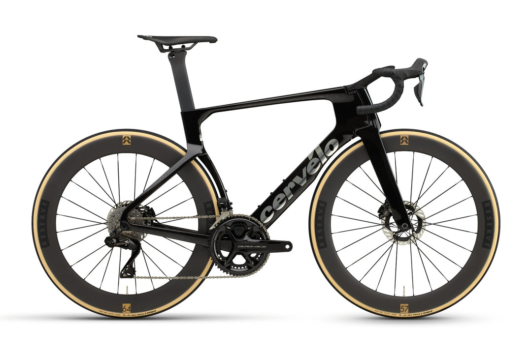 S5 Dura Ace