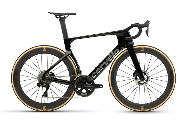 S5 Dura Ace