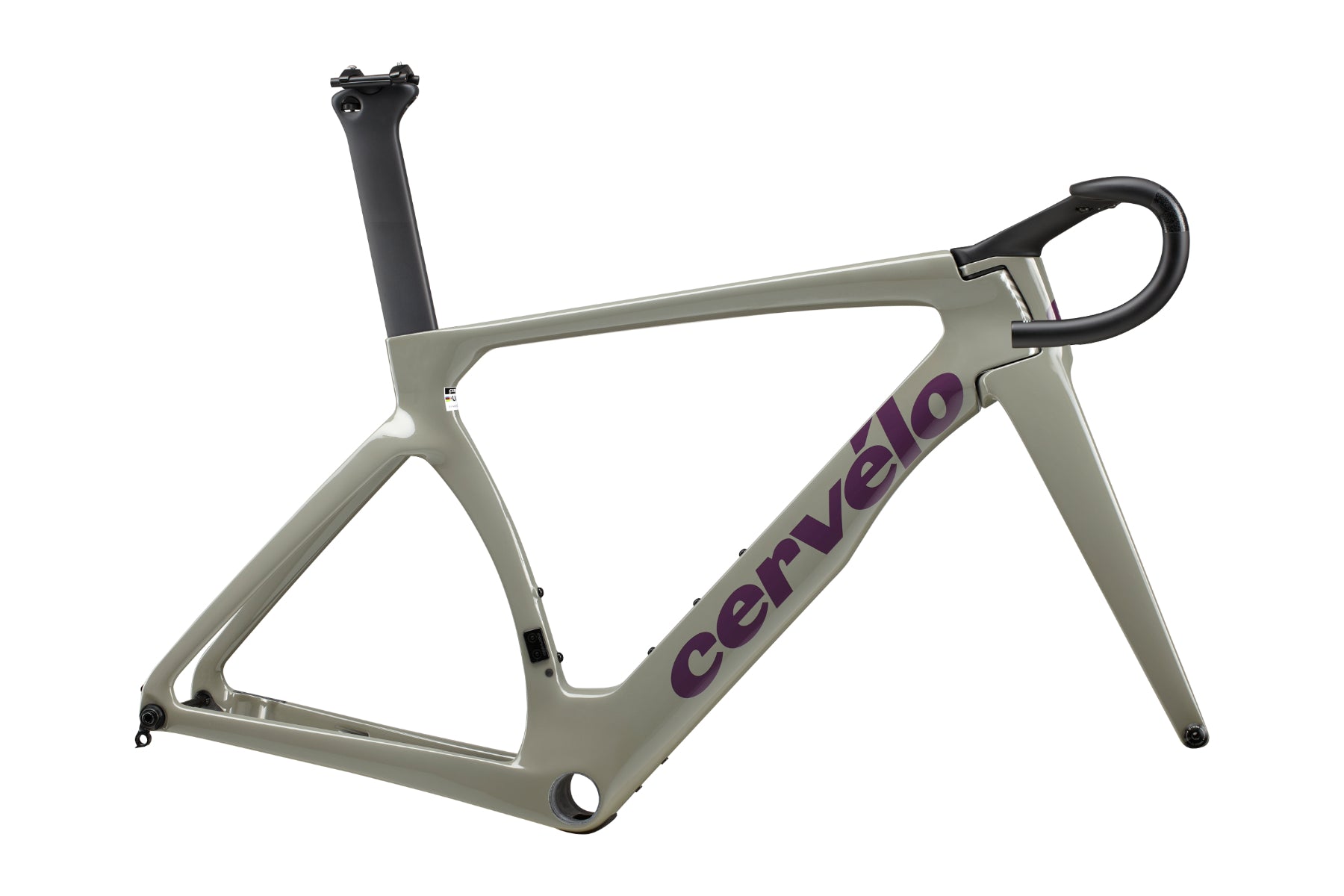 Cervelo bike frame on sale