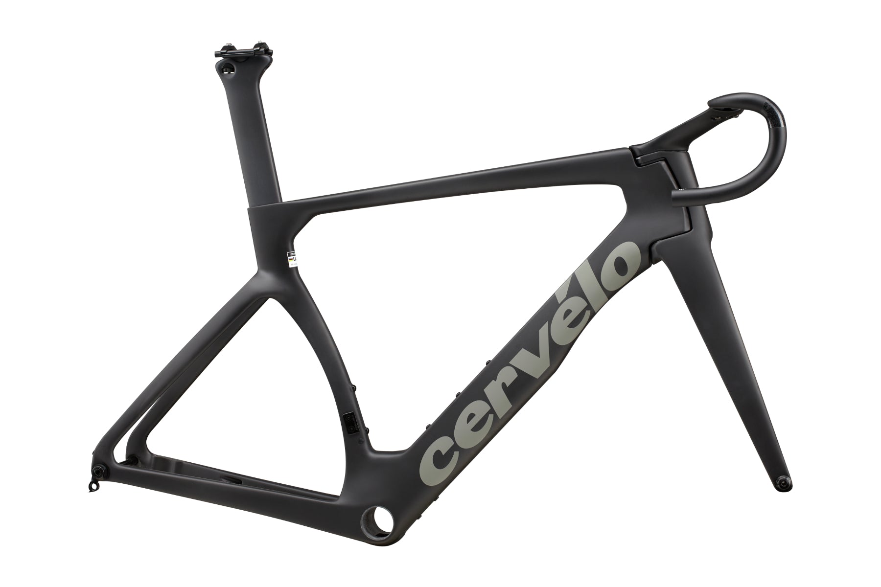 Cervelo aero bike on sale