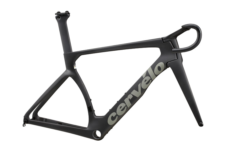 S5 Frameset - Five Black