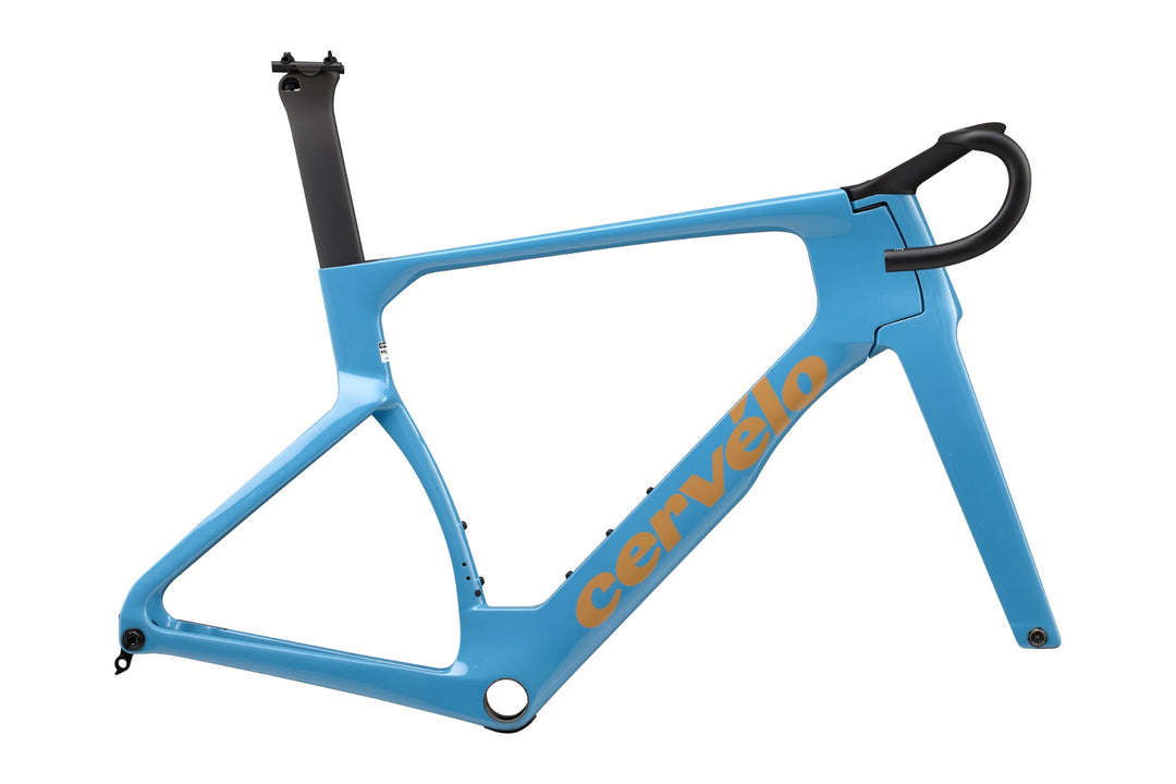 S5 LTD Frameset