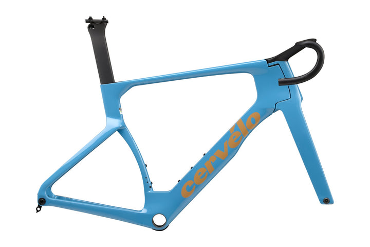 S5 LTD Frameset
