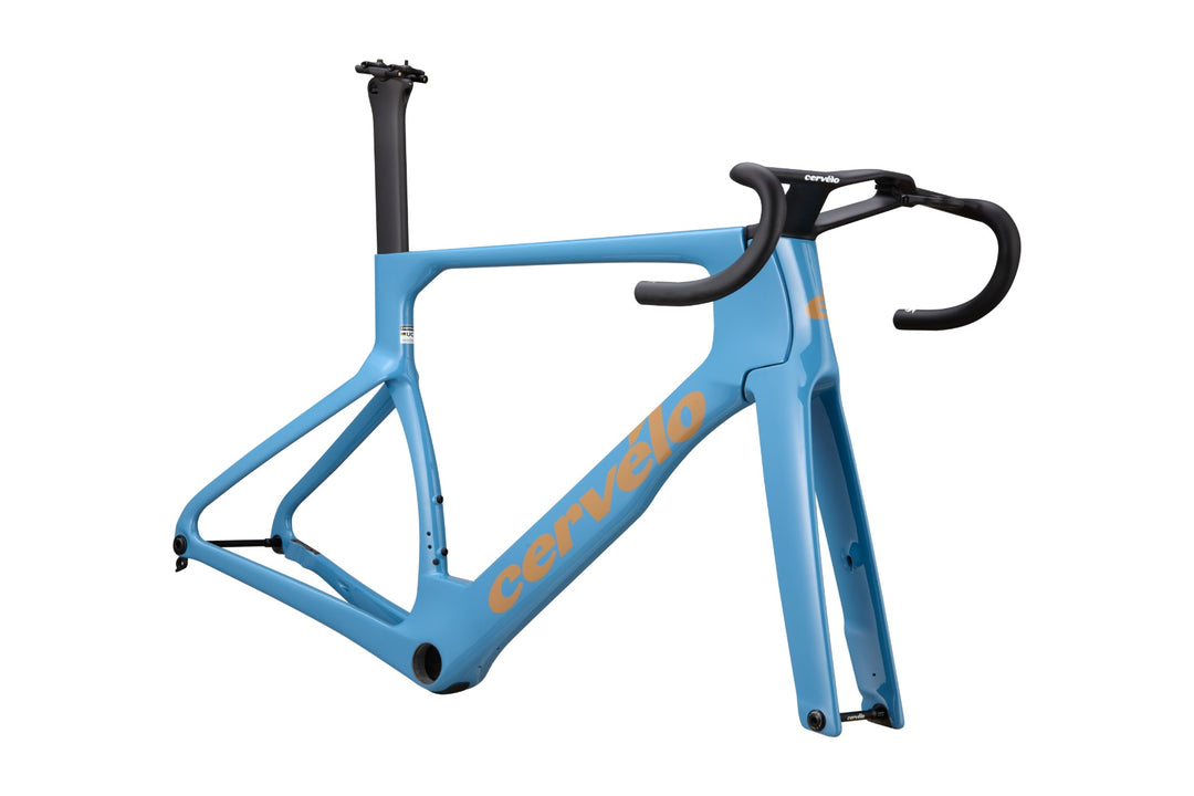 S5 LTD Frameset