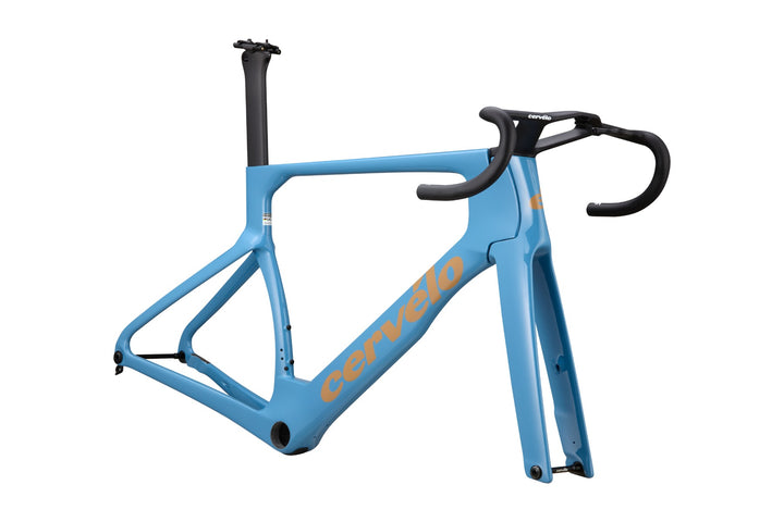 S5 LTD Frameset