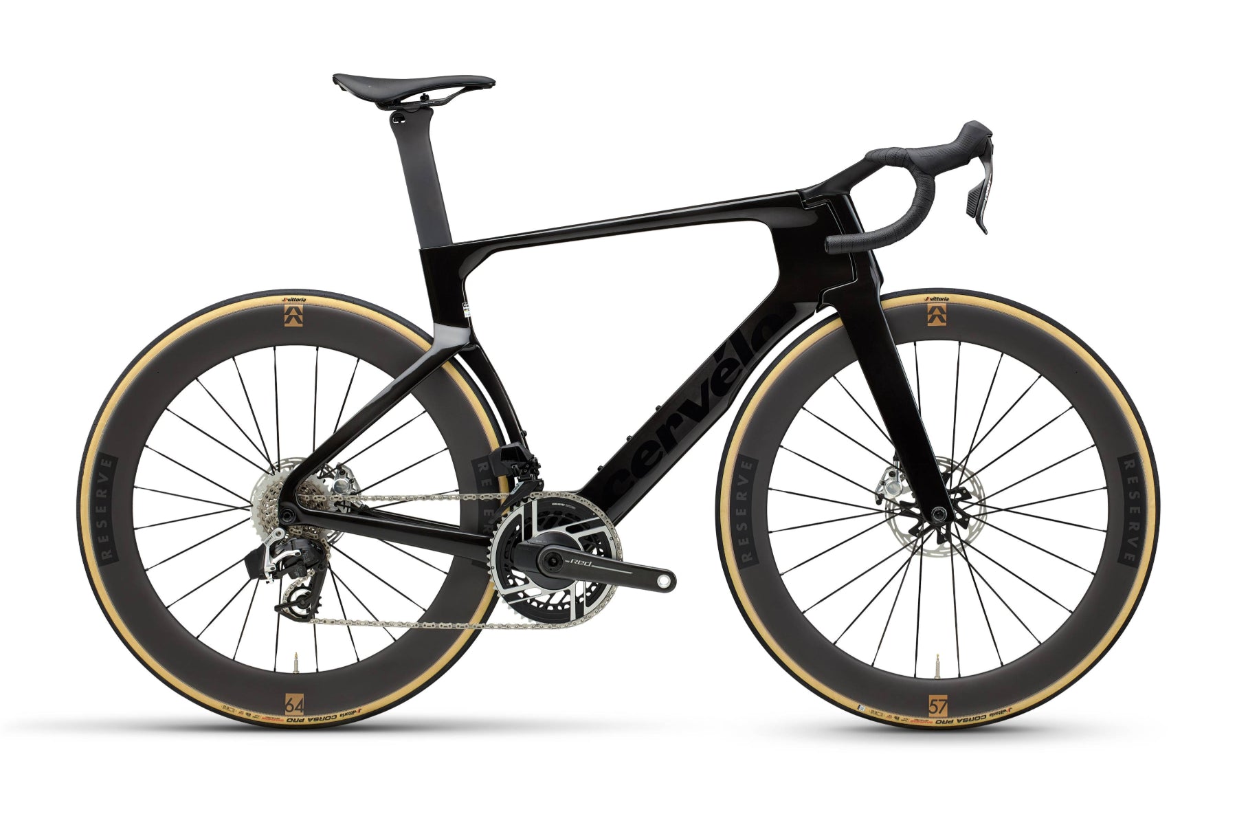 Cervélo ロードバイク ホワイト/レッド Cervelo S5 Red AXS – Mike's Bikes