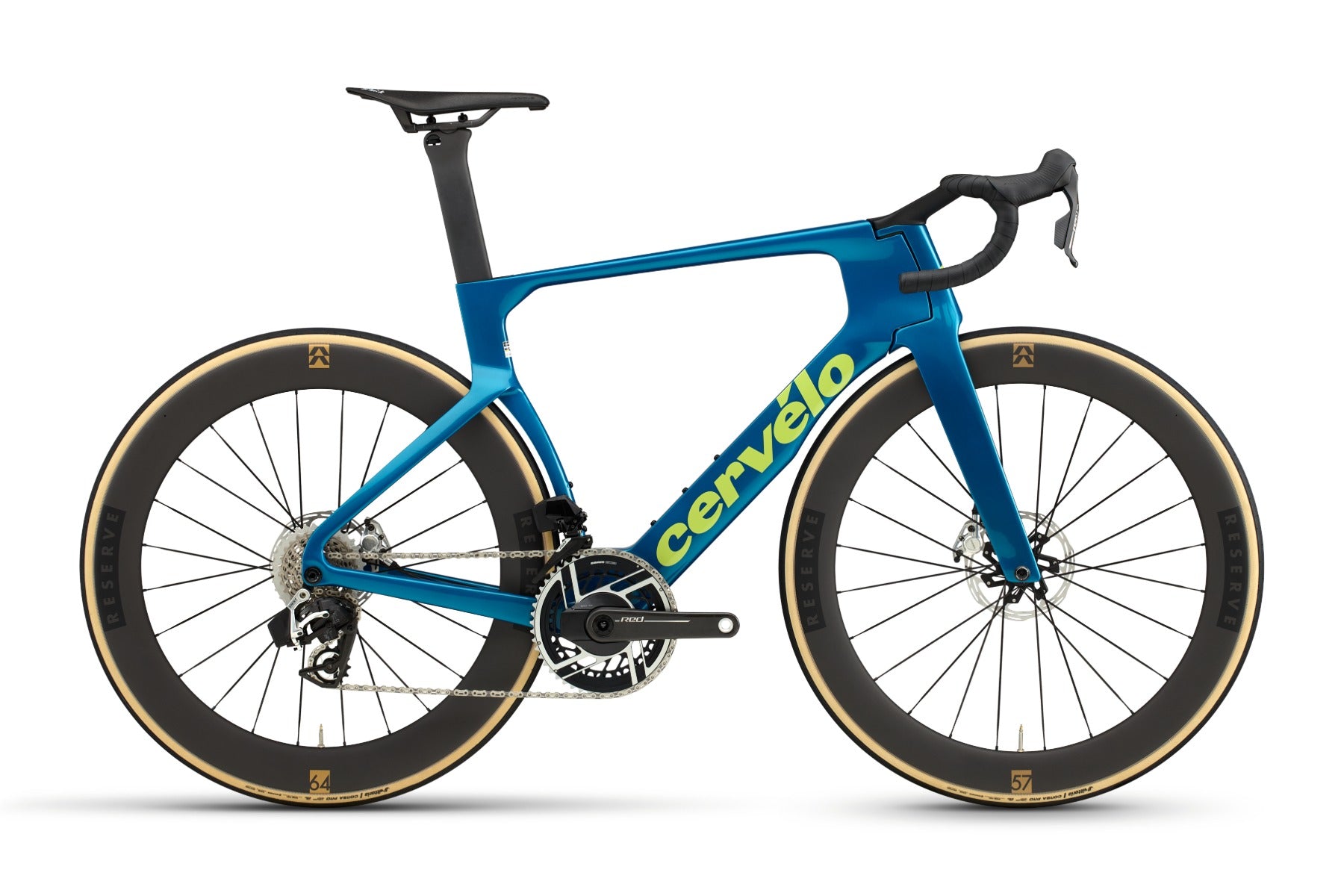 自転車本体 cervelo S5 Cervelo S5 Red – Mike's Bikes