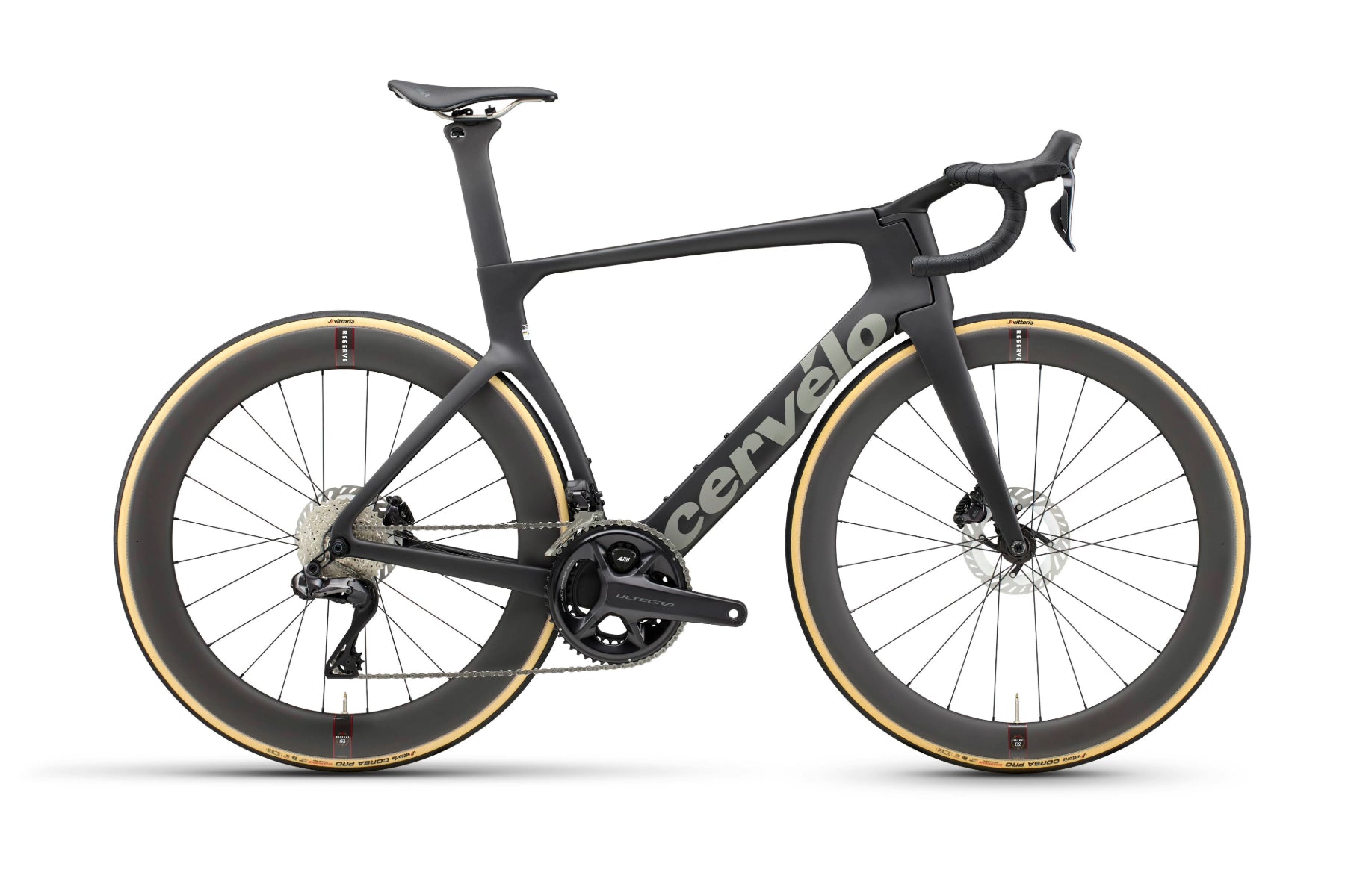 Cervelo aero bike on sale