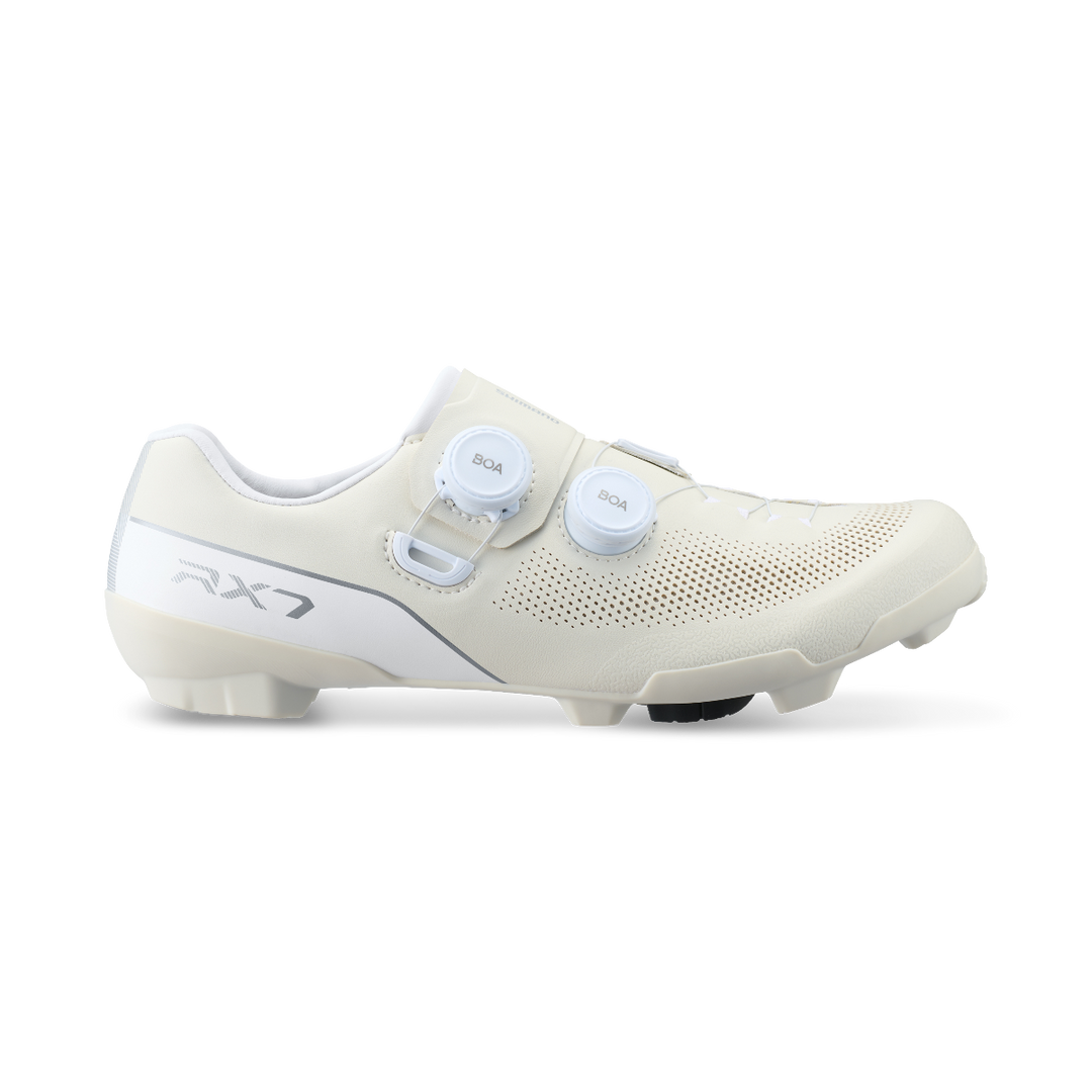 Shimano SH-RX710 Gravel Shoes Narrow Black 40.0