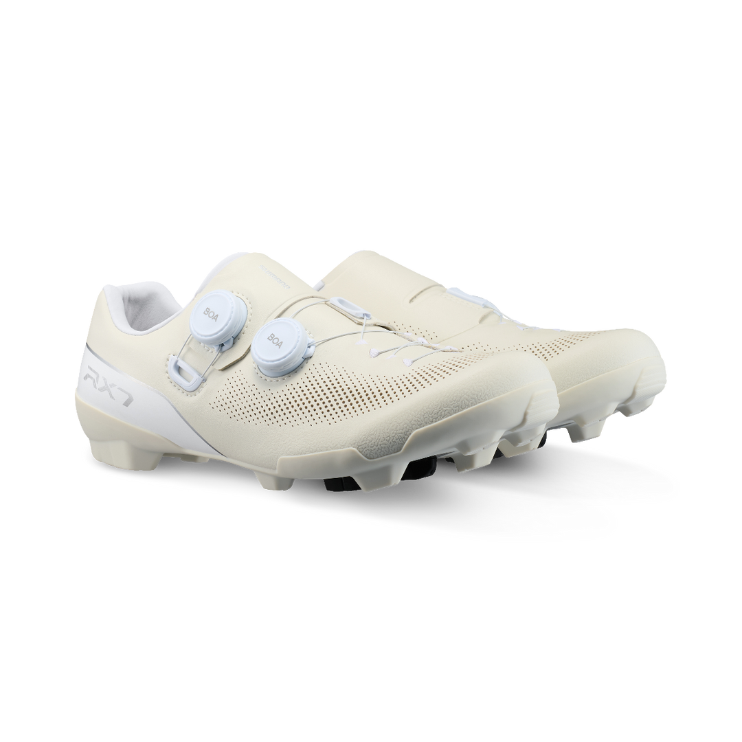 RX710 Gravel Shoe