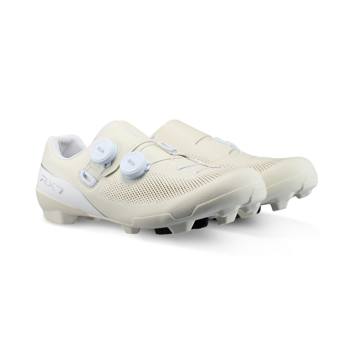 RX710 Gravel Shoe