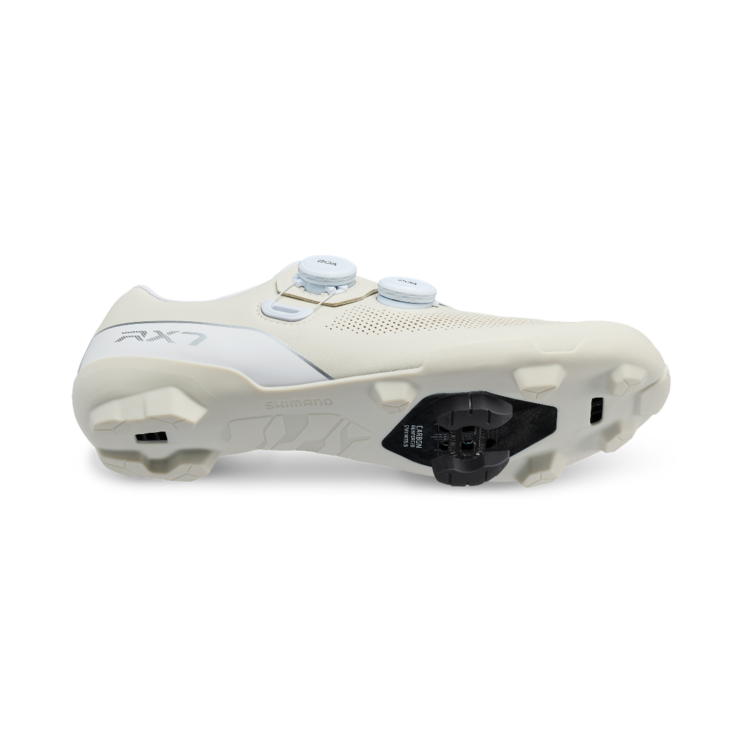 RX710 Gravel Shoe