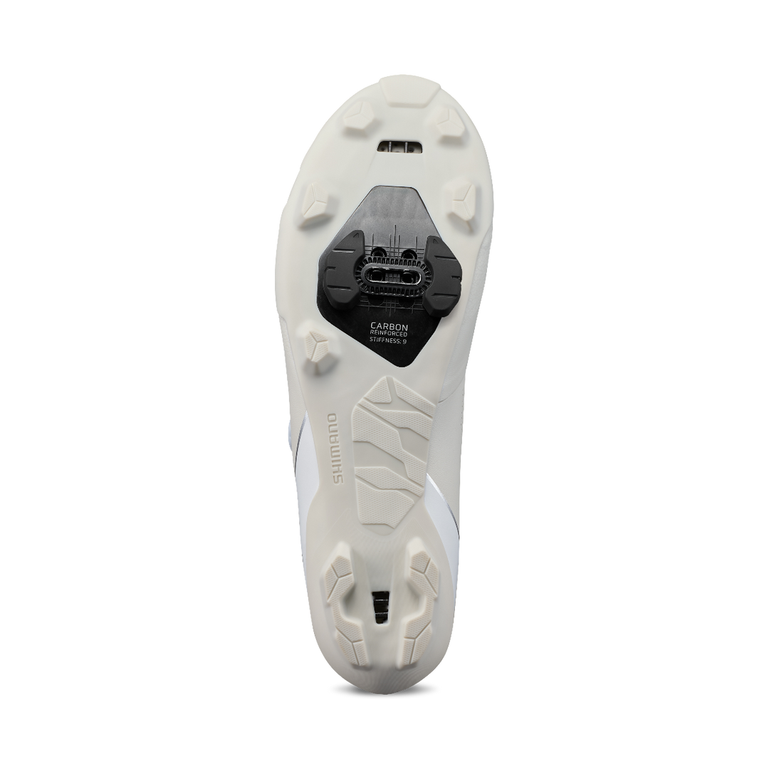 RX710 Gravel Shoe