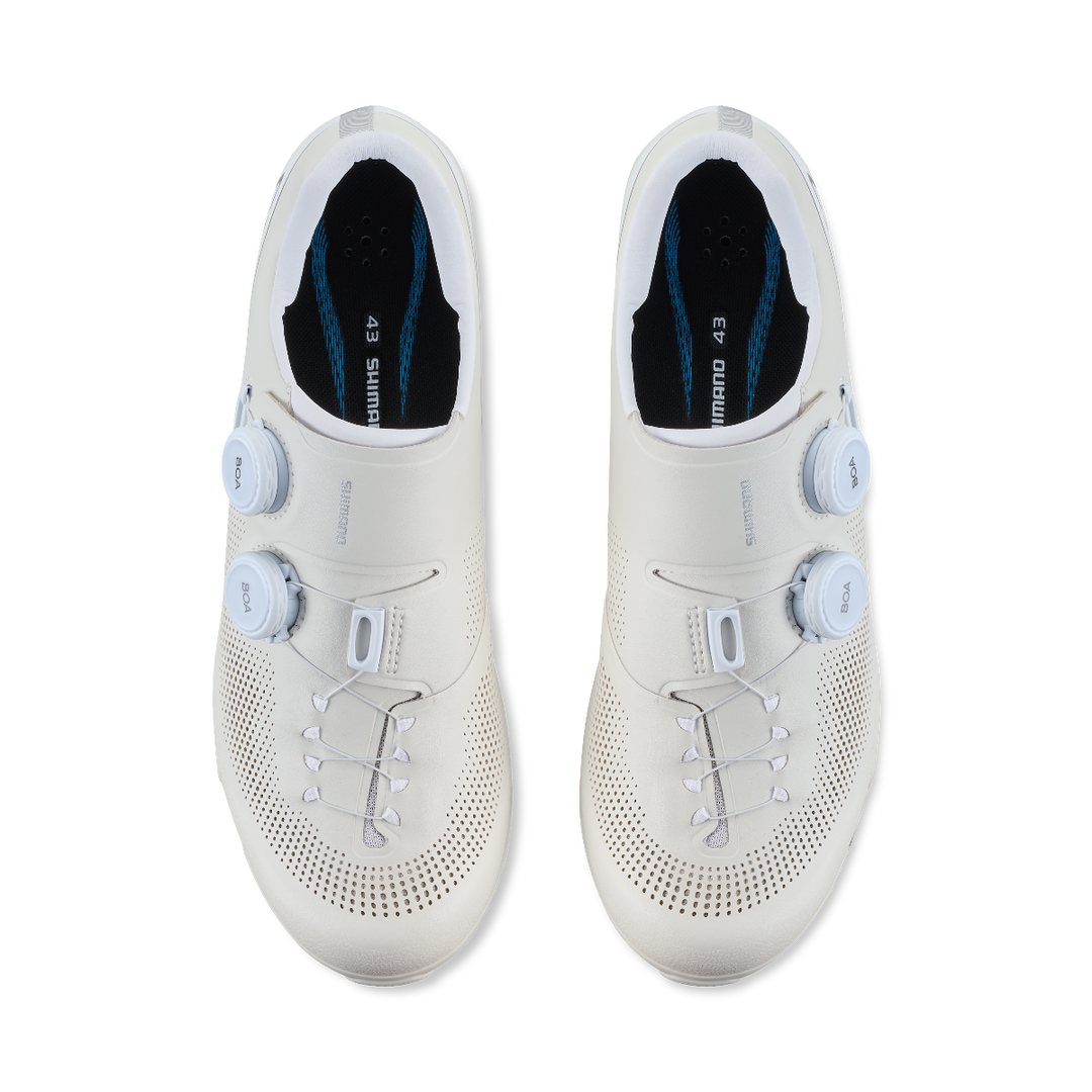 RX710 Gravel Shoe