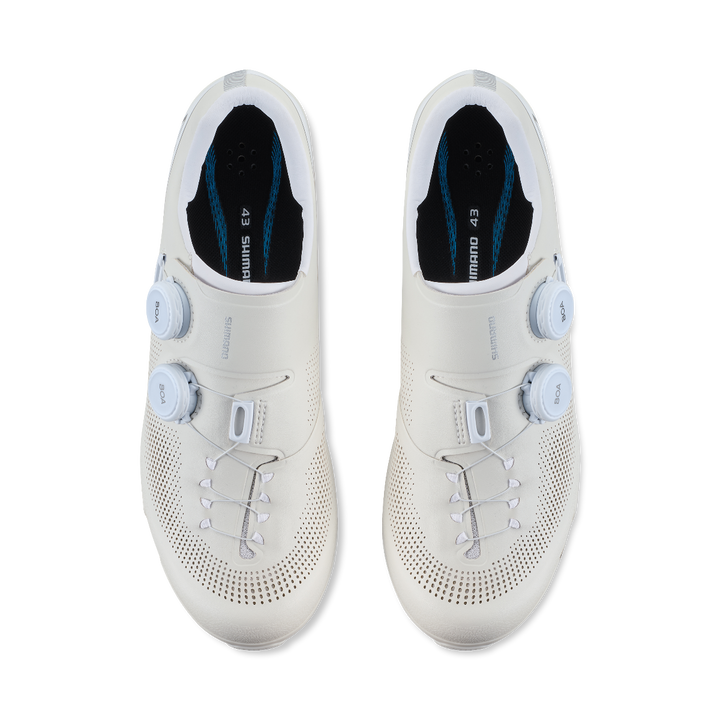RX710 Gravel Shoe