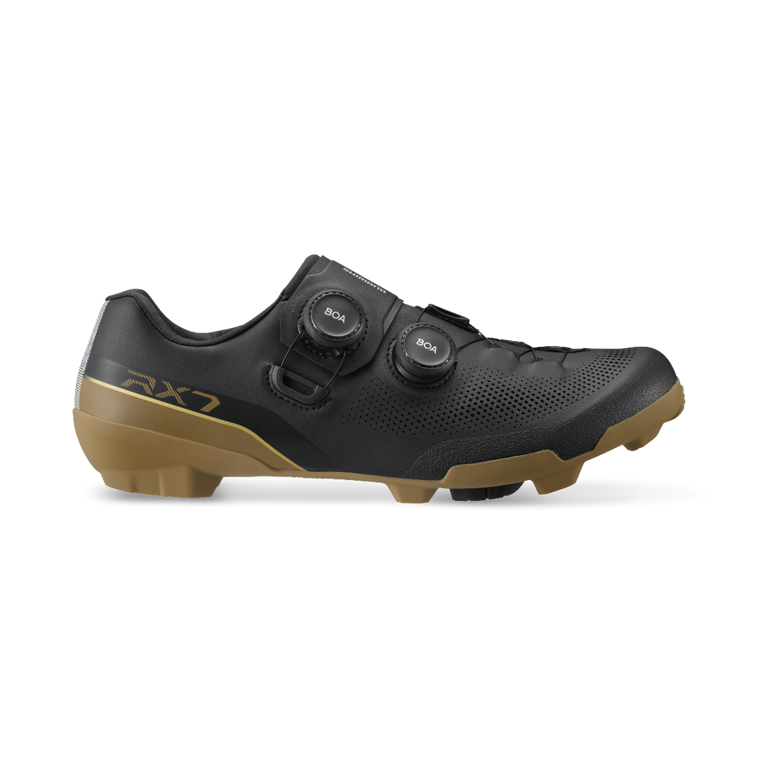 RX710 Gravel Shoe