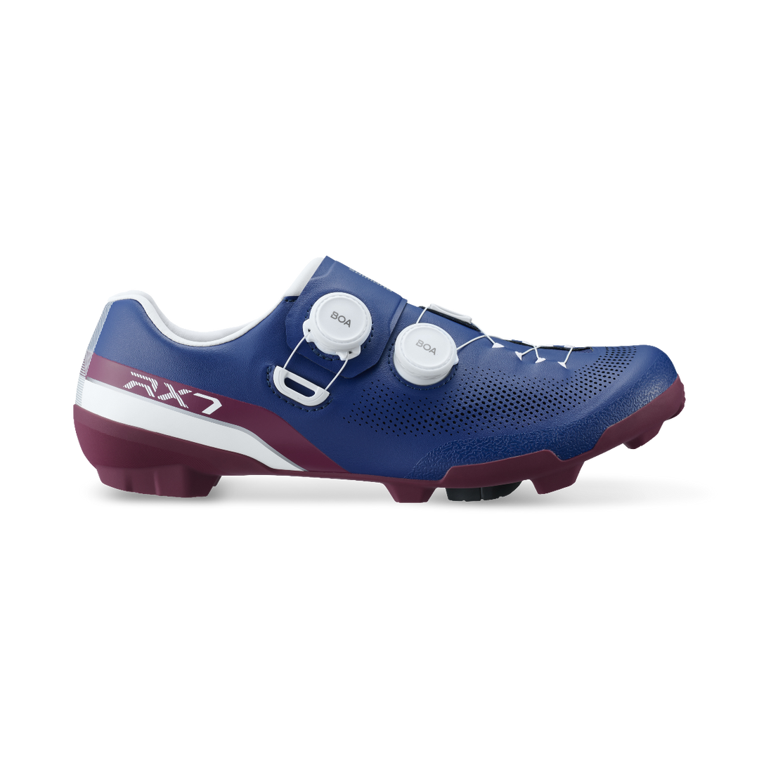 RX710 Gravel Shoe