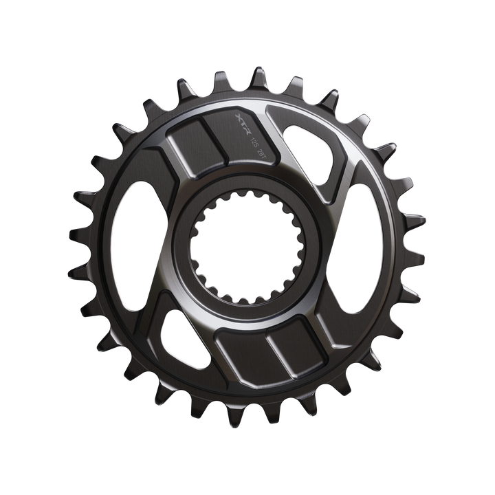XTR M9200/M9220 Chainring