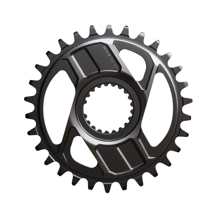 XTR M9200/M9220 Chainring