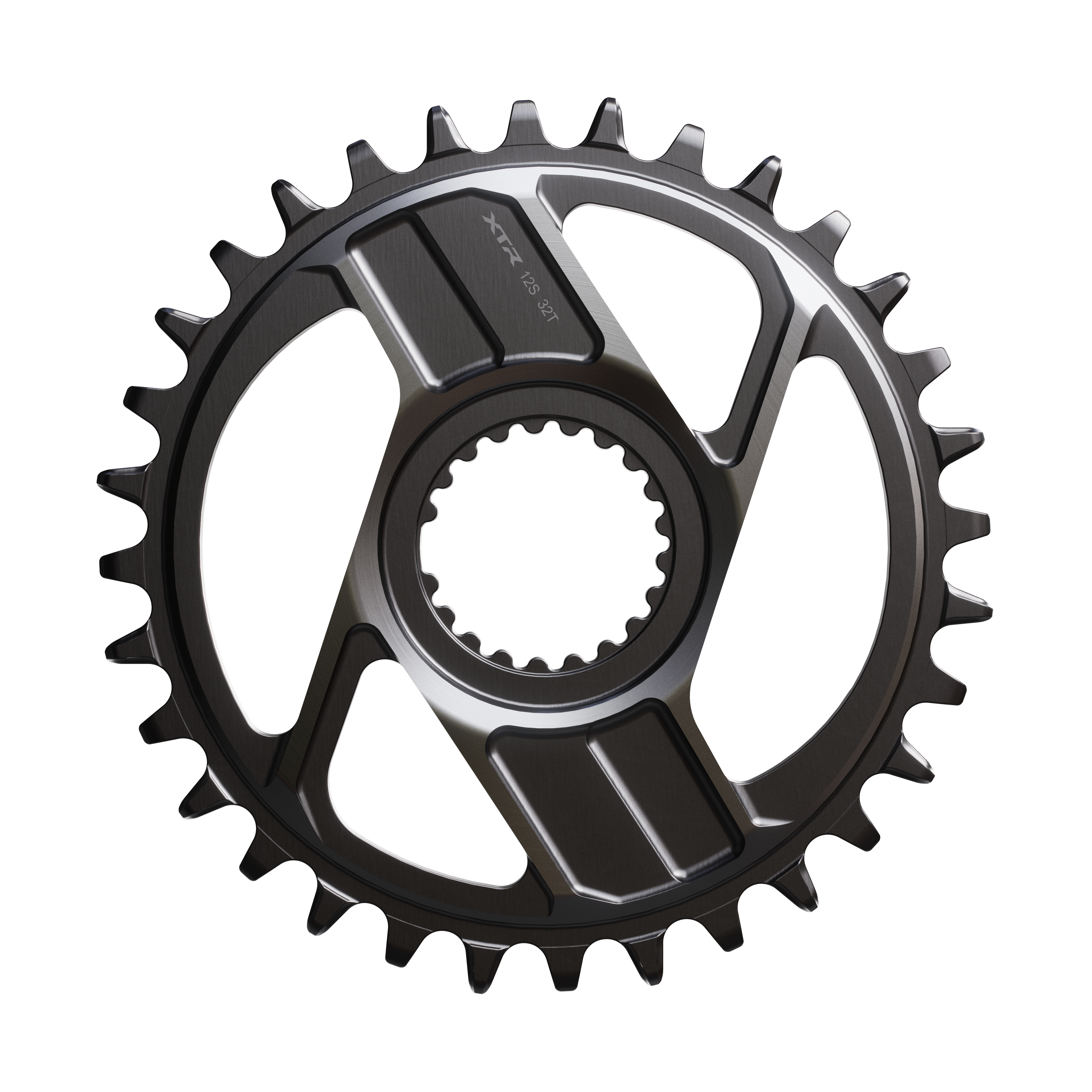 XTR M9200/M9220 Chainring