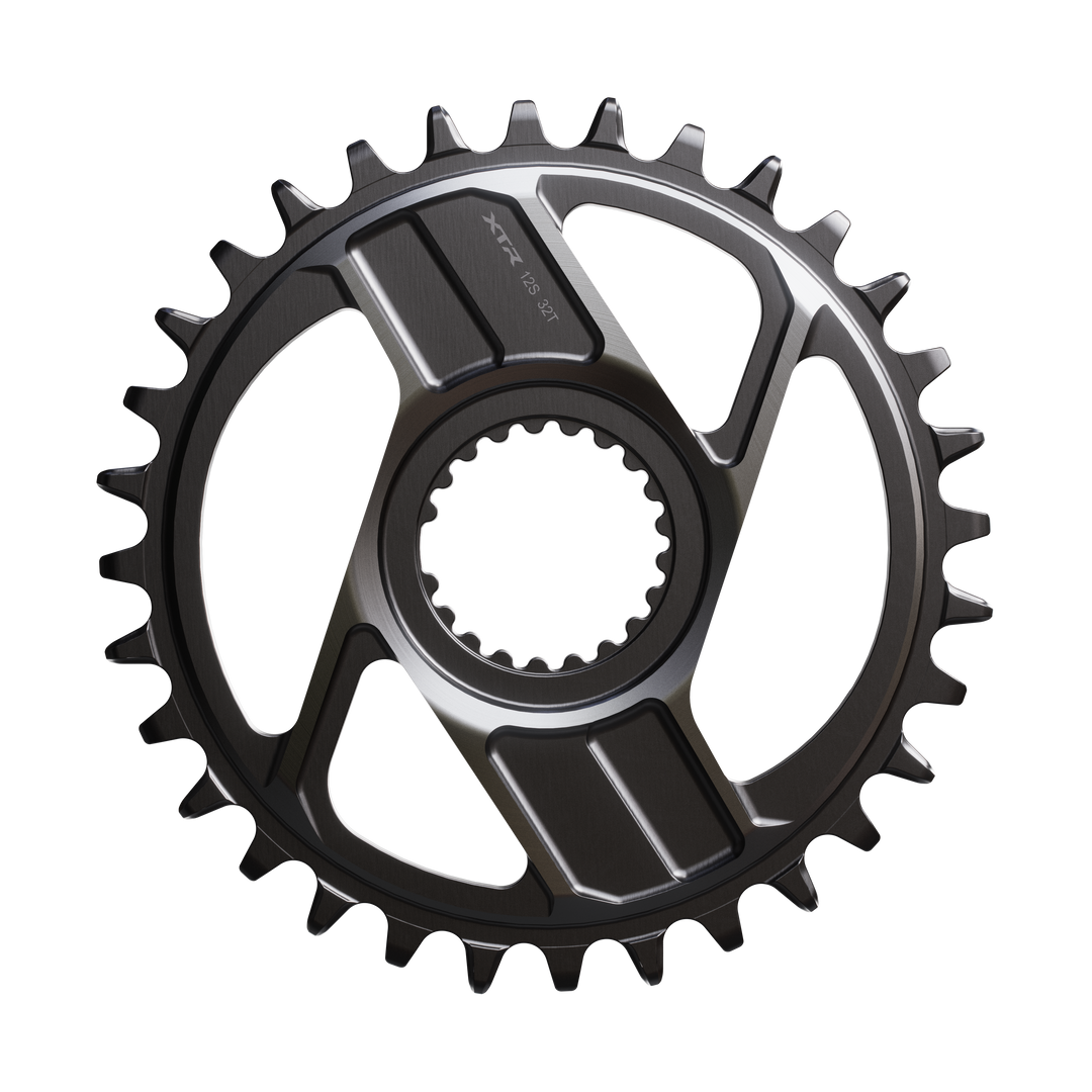 XTR M9200/M9220 Chainring