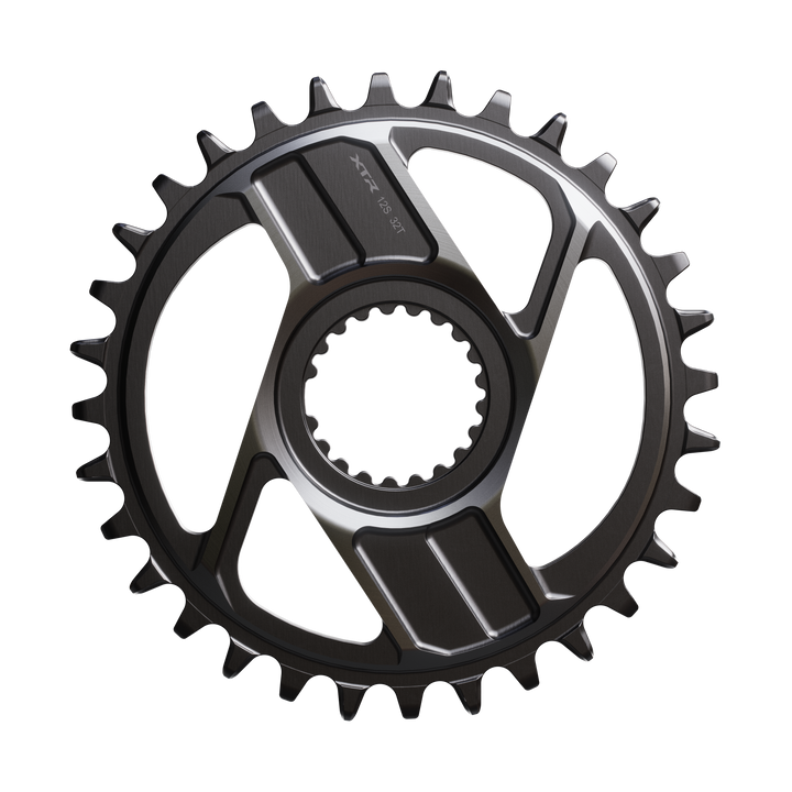 XTR M9200/M9220 Chainring