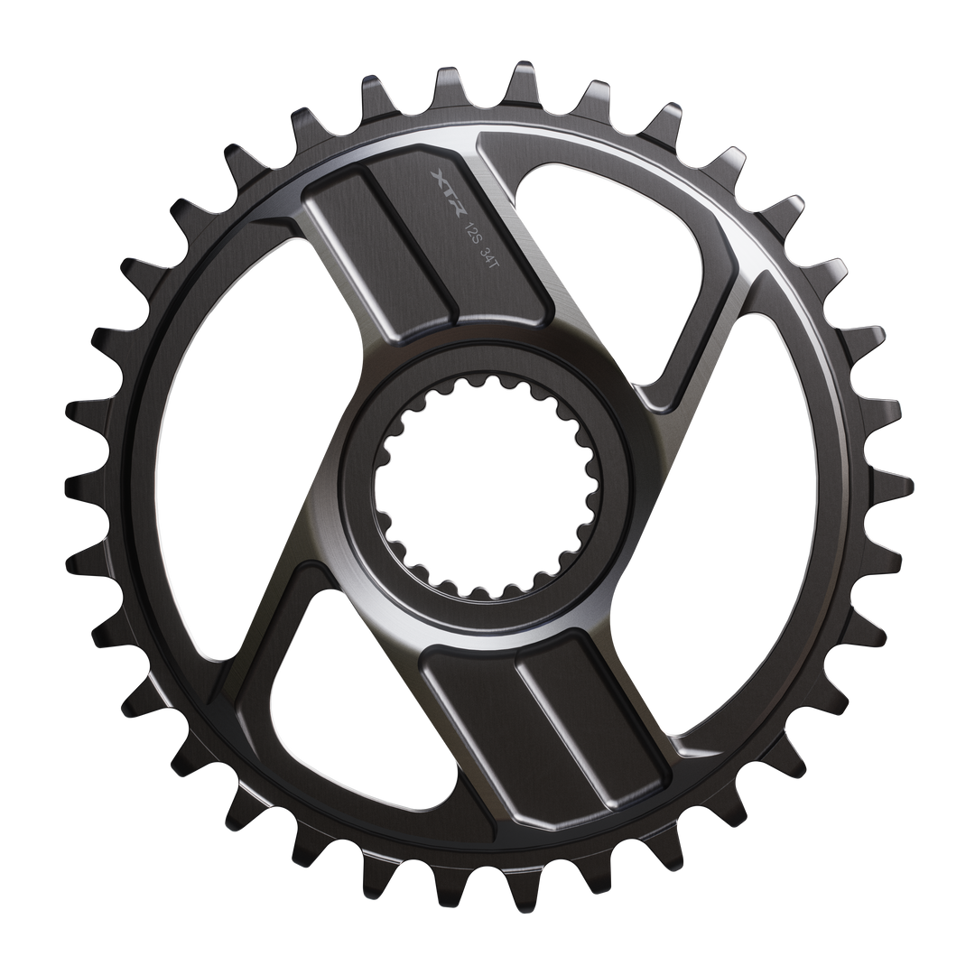 XTR M9200/M9220 Chainring