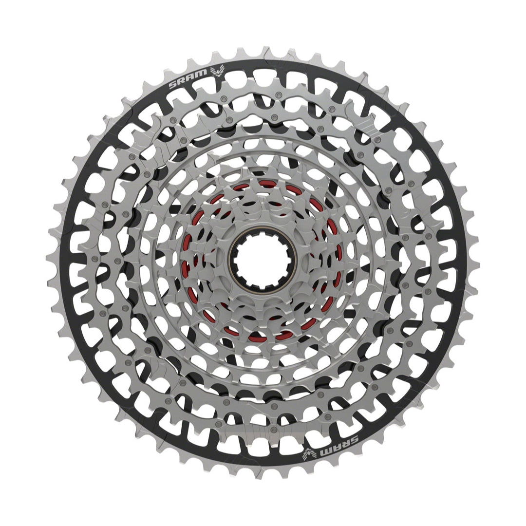 XX Eagle T-Type 1297 Cassette - Thumbnail 2