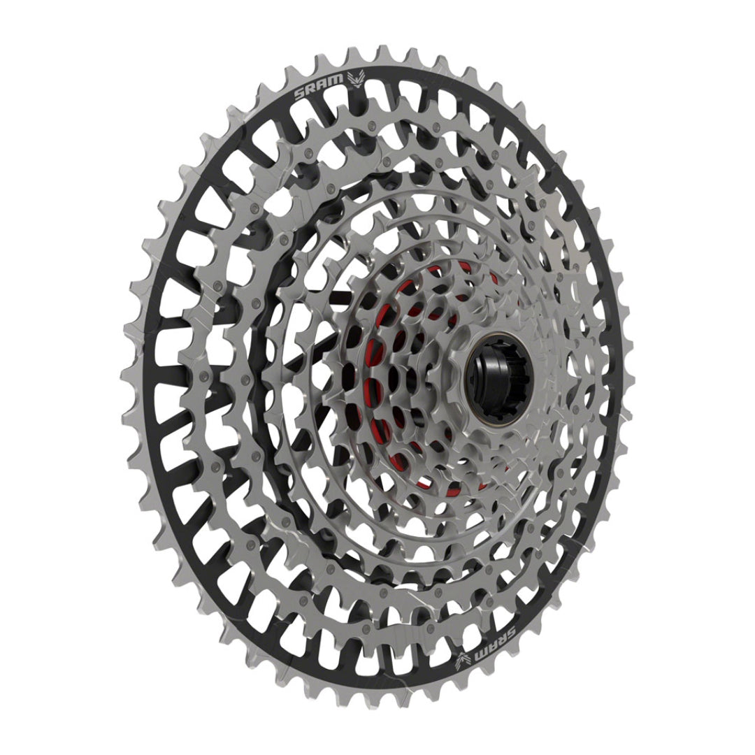 XX Eagle T-Type 1297 Cassette