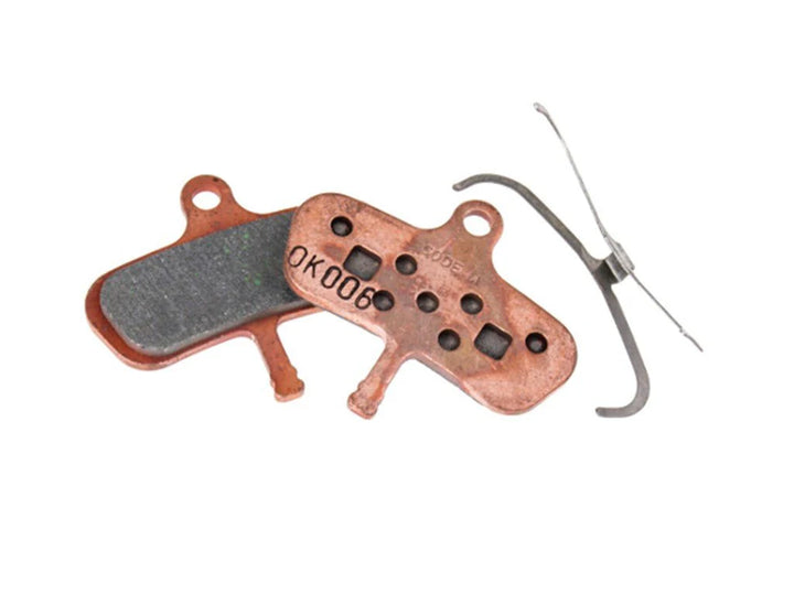 SRAM Disc Brake Pads