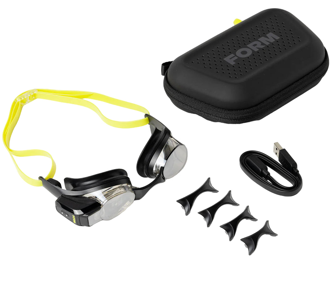 form goggles swim FORM Smart Swim 2 – Mike's Bikes