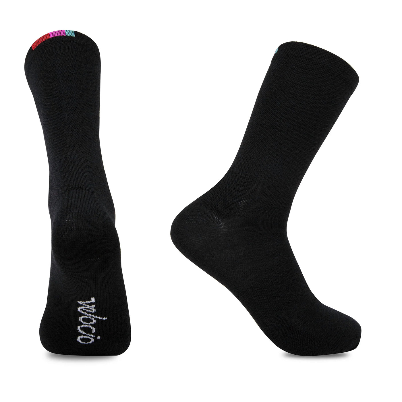 Signature Wool Sock