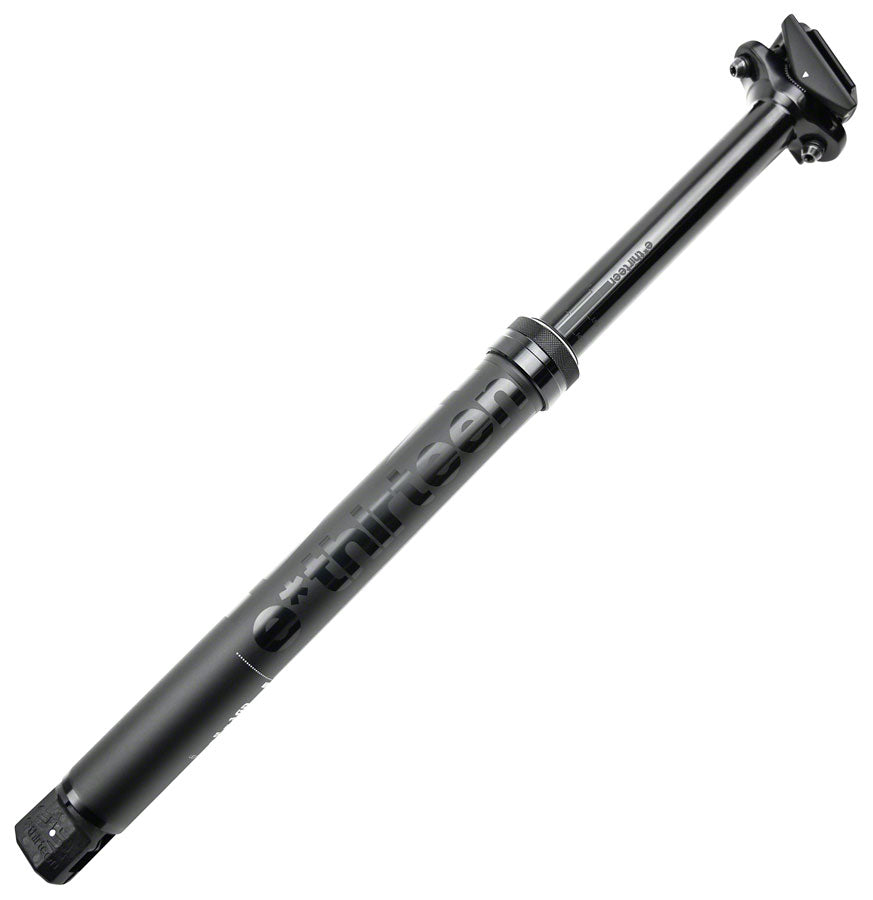 E*thirteen Vario Infinite Dropper Seatpost