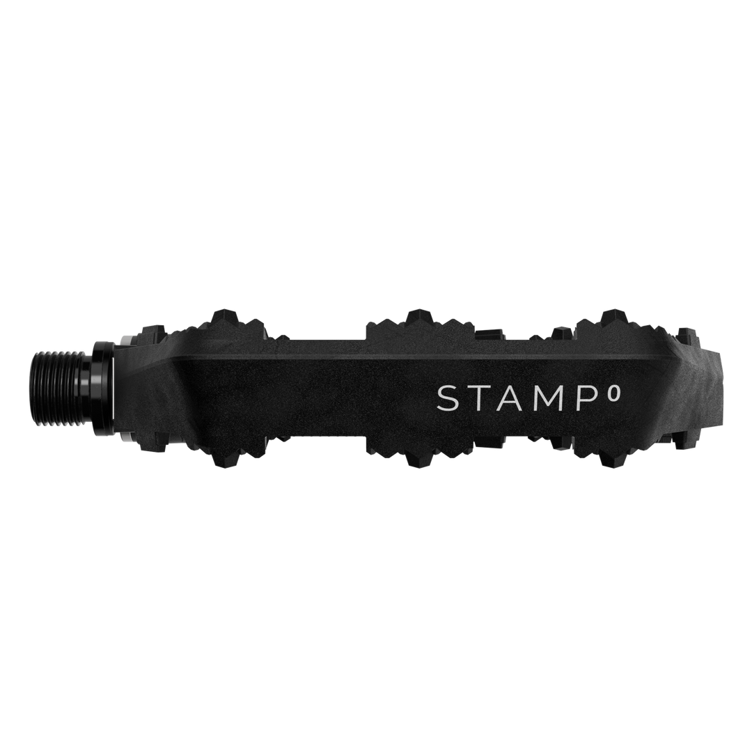 Stamp Pedal 0