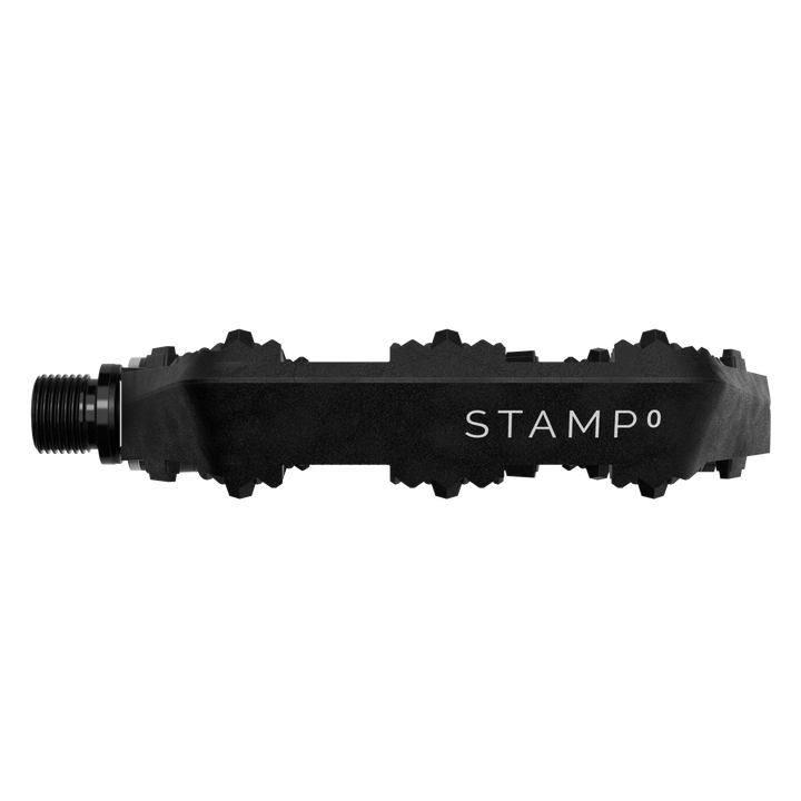 Stamp Pedal 0