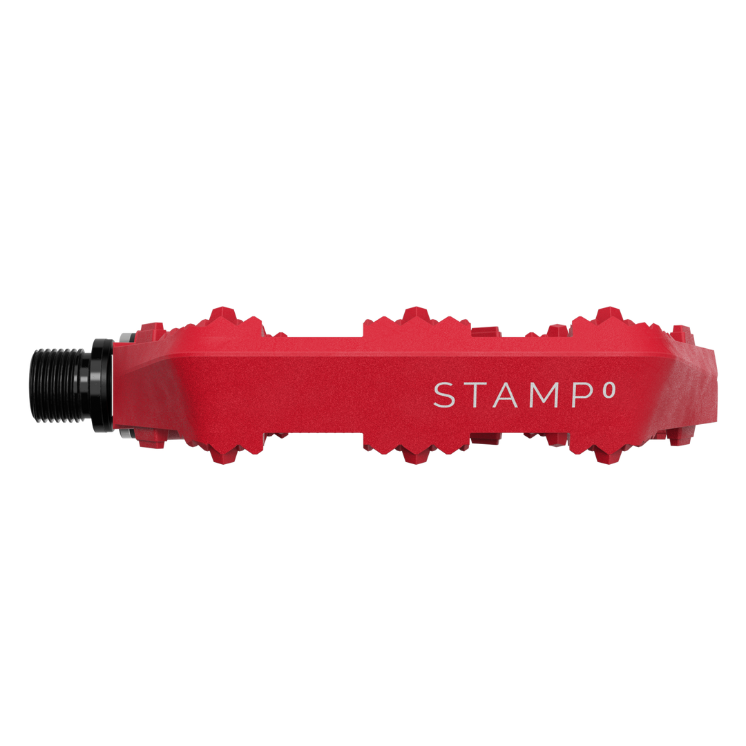 Stamp Pedal 0