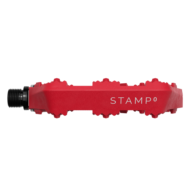 Stamp Pedal 0