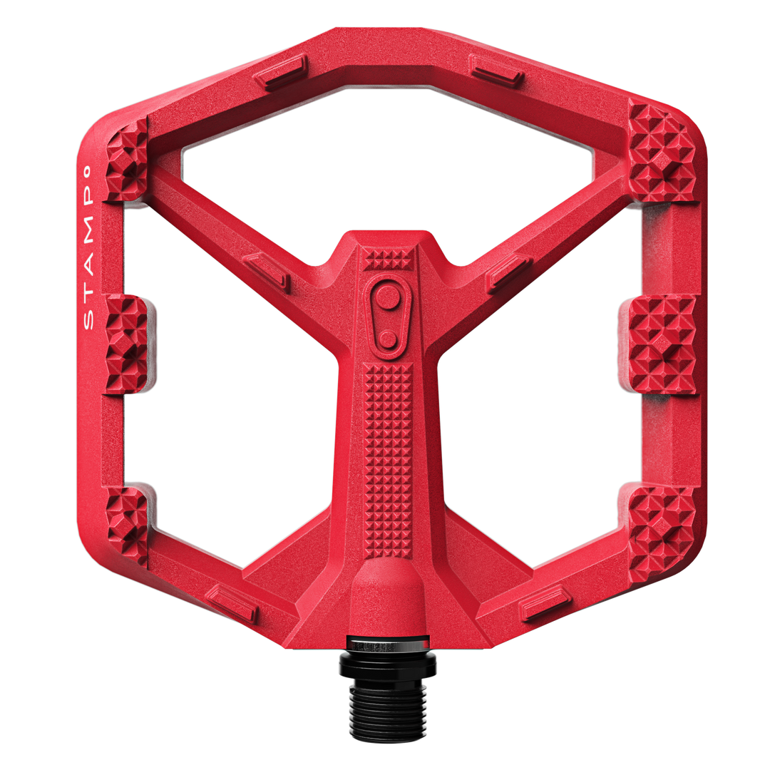 Stamp Pedal 0