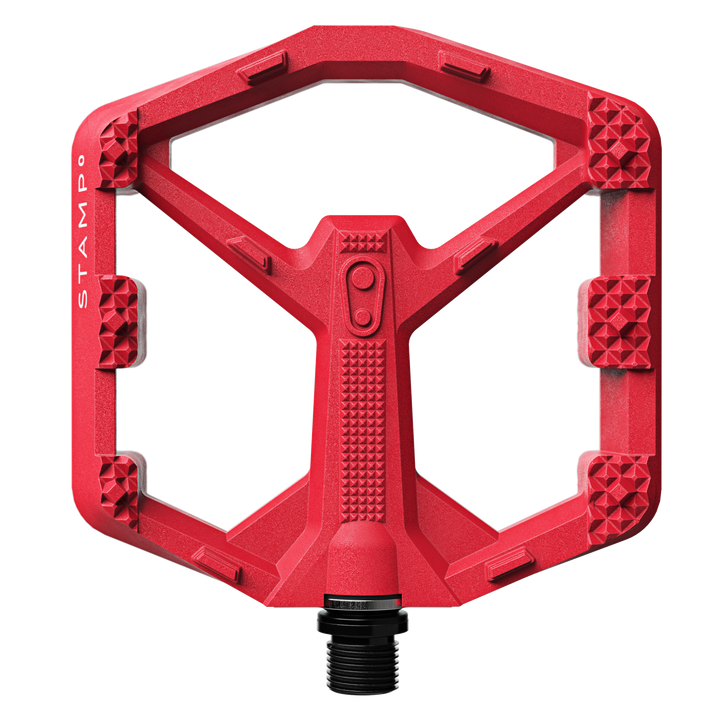 Stamp Pedal 0