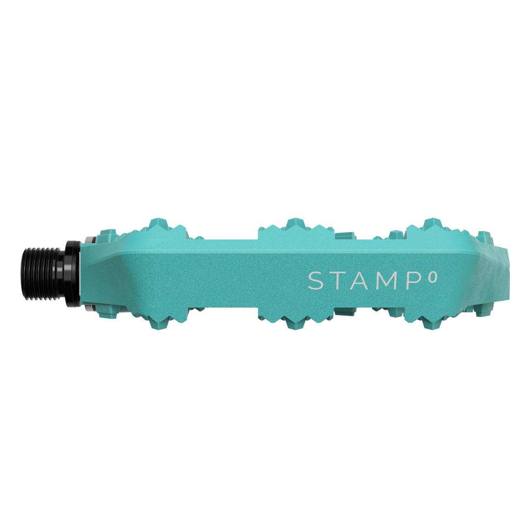 Stamp Pedal 0