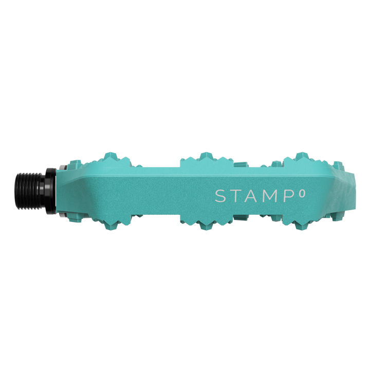 Stamp Pedal 0