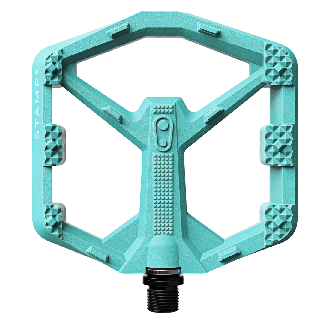 Stamp Pedal 0