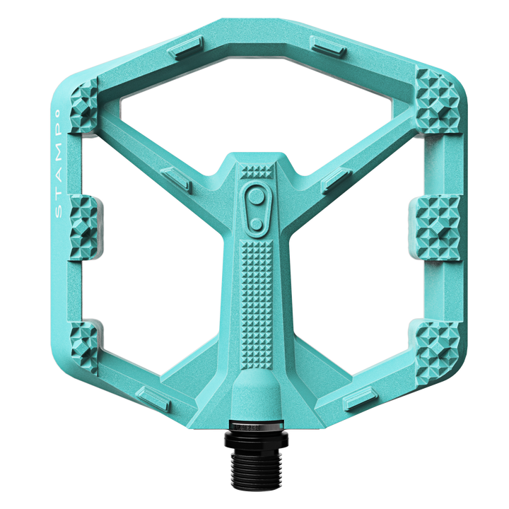 Stamp Pedal 0