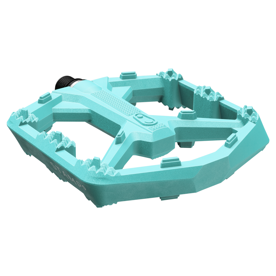 Stamp Pedal 0